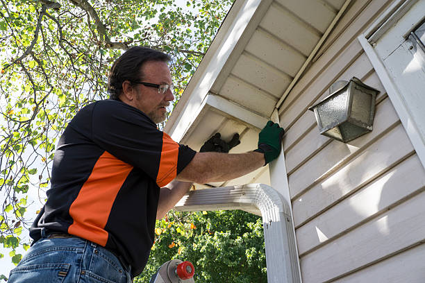 Best Construction Debris Removal  in Palm Springs, FL